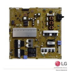 PLACA FONTE LG 60UF8500 60UF7700 65UF7700 EAY63729201 EAX66055501 | ORIGINAL